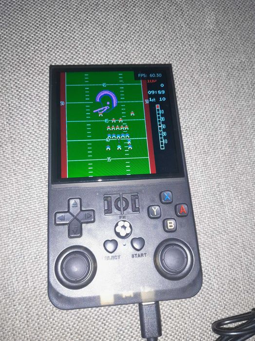 Gra game console