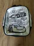 Plecak Disney cars dla przedszkolaka