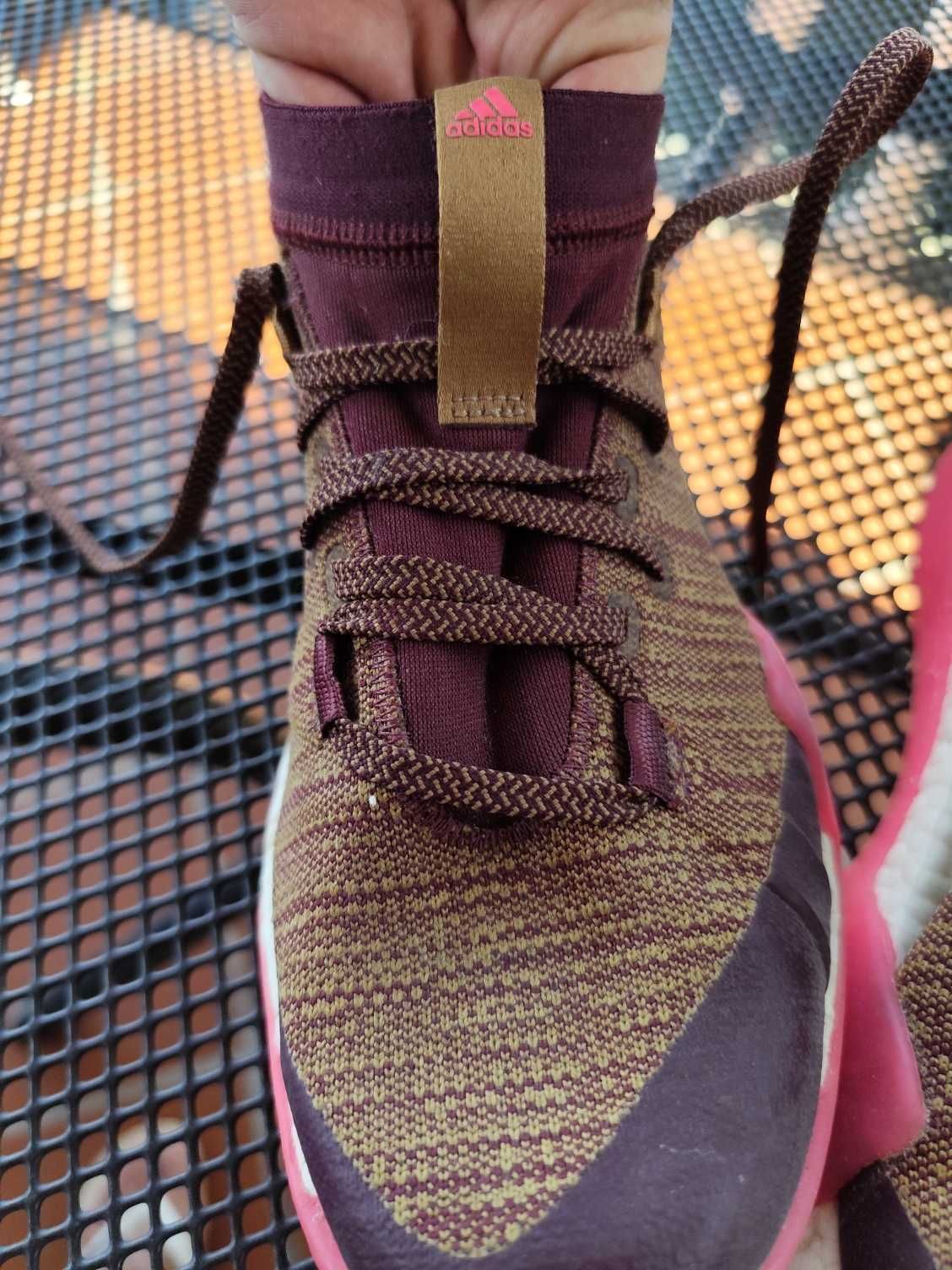 Adidas PureBoost X Trainer 3.0