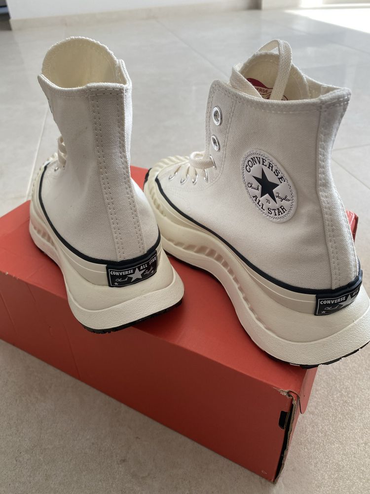 Кросівки Converse