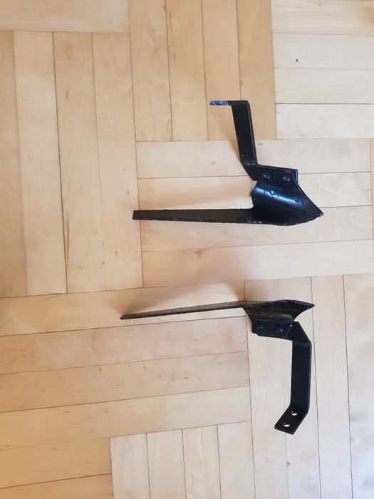 Noże Opielacza Recznego Gryf Radelko Komplet Prawy Lewy