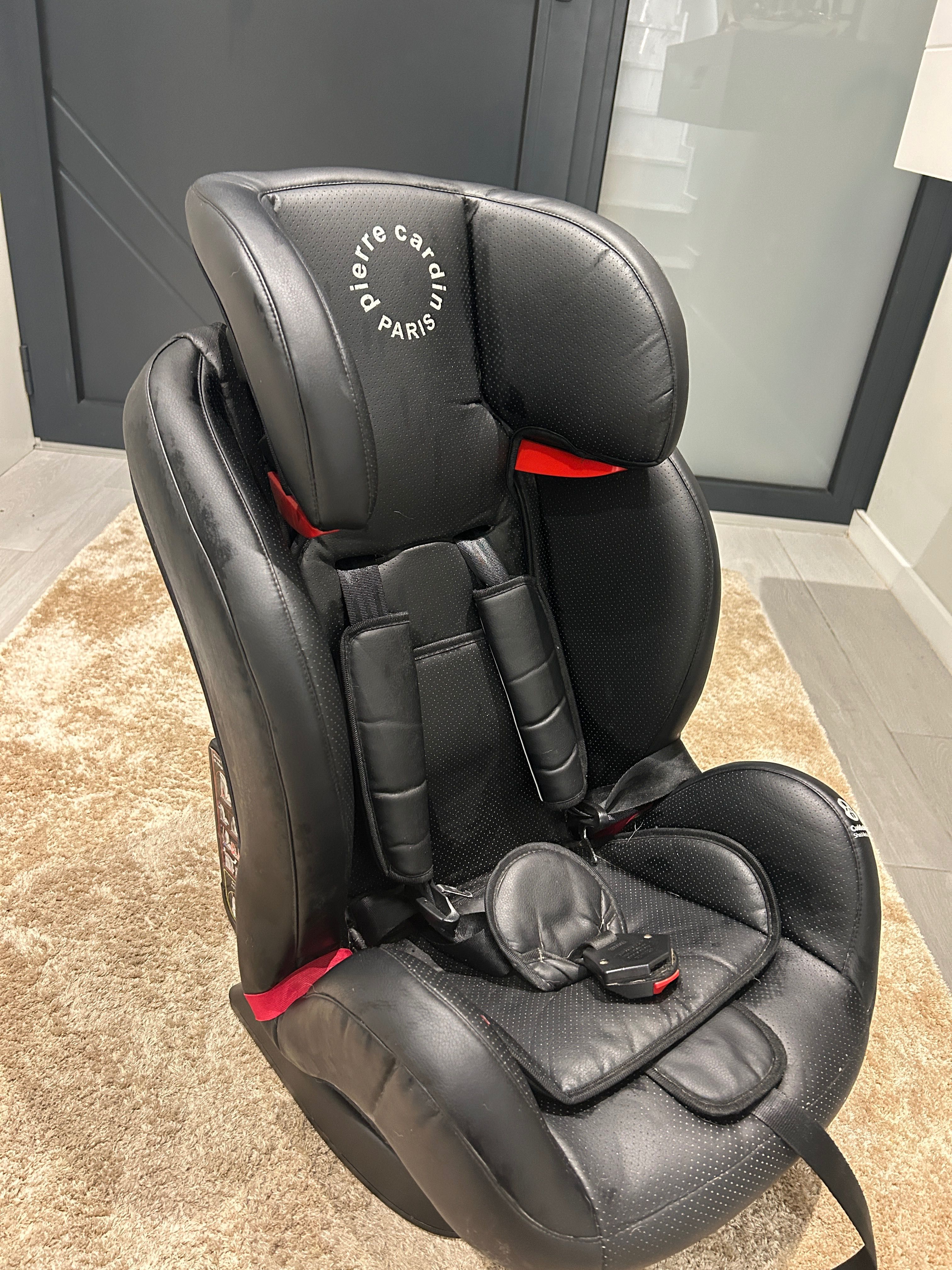 Cadeira Auto Pierre Cardin