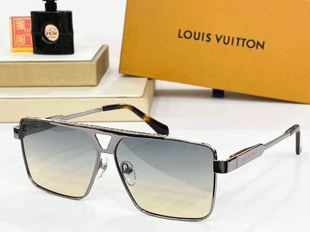 Okulary słoneczne Louis Vuitton 050416