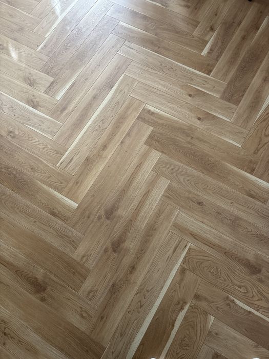 Jodełka panele nowe opakowania