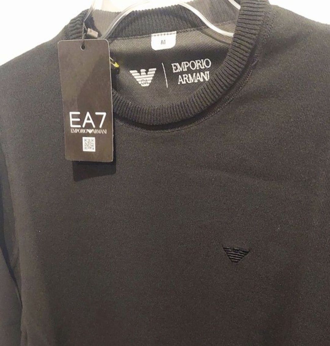 Sweter męski Armani