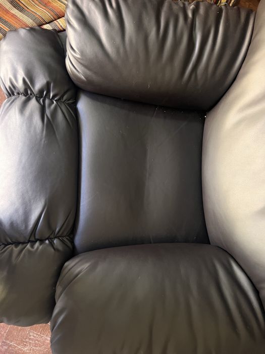 Cadeirão Eletrico ajuda a levantar