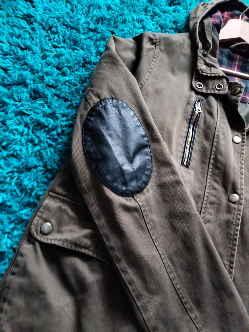 Parka damska rozm. ,42