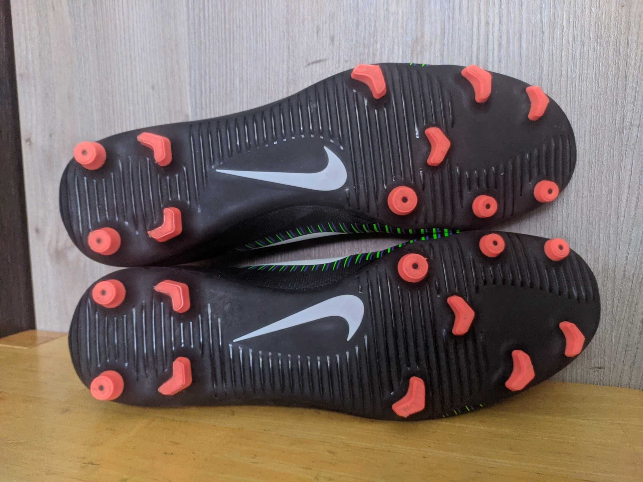 Nike Mercurial Vortex 3 - бутси копи сороконіжки