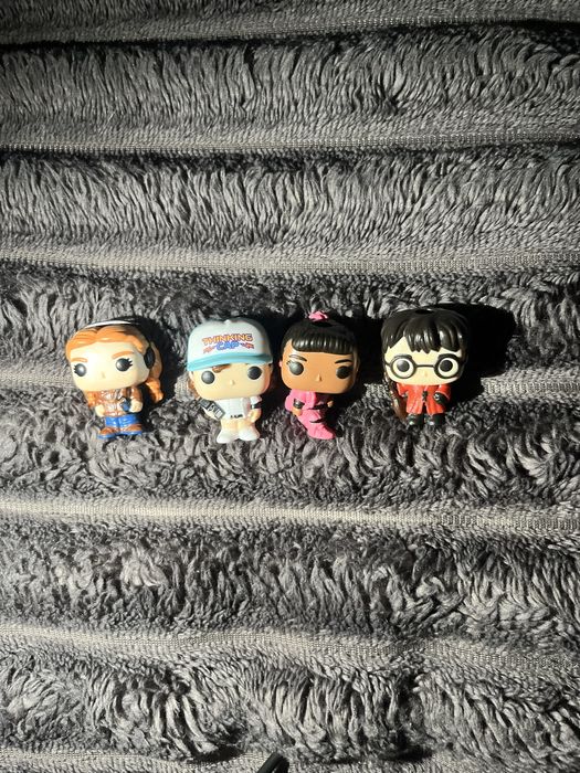 Кіндер осд дуже дивні дива