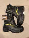 Buty Robocze Vintage Workwear Look Blacha Tech Fit Street Style