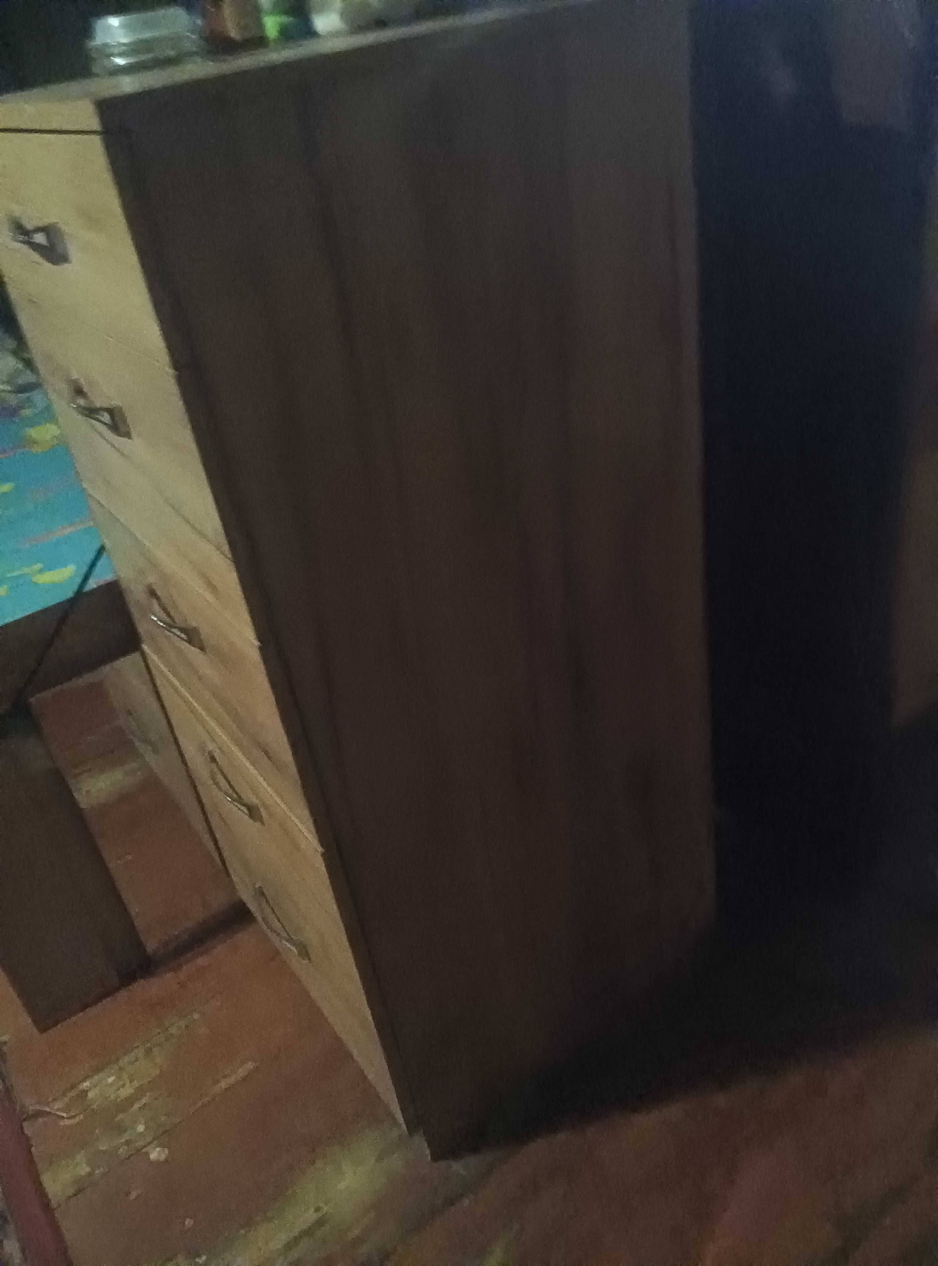 Продам двух ярусную кровать