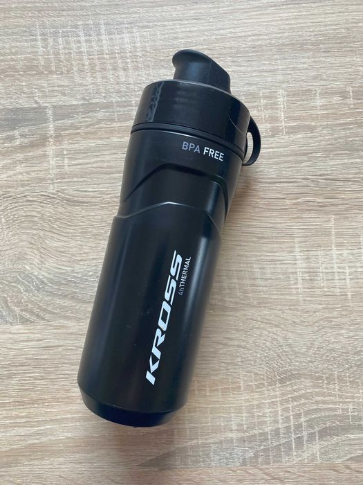 Bidon termiczny Kross