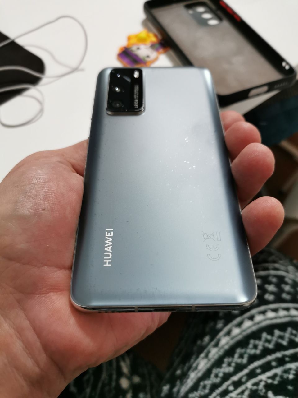 Huawei P40 5G 8/128 gb