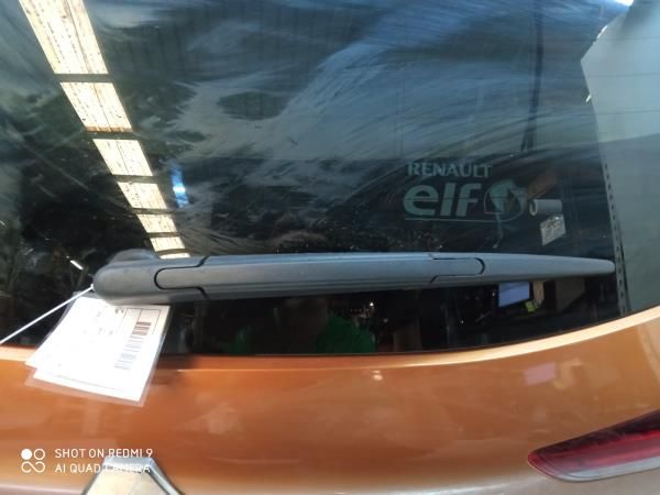 Haste / braço de escova limpa vidros trás RENAULT Captur II