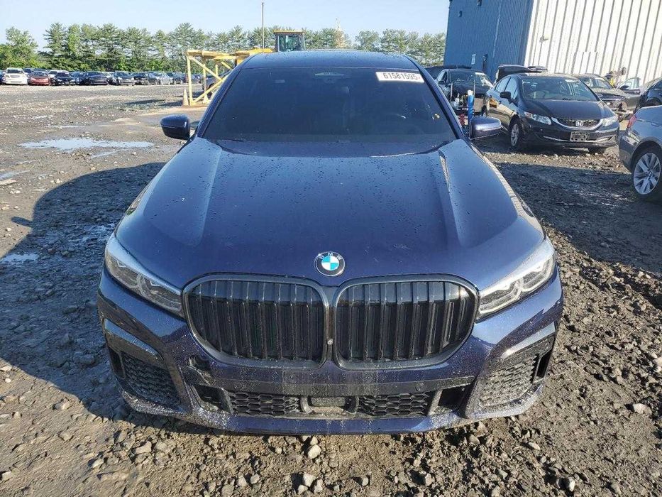BMW 7 g11 g12 Разборка Наличие Шрот Кузовщина