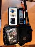 Gopro hero 9 Black sports camera