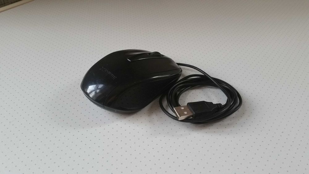 Мышка компьютерная