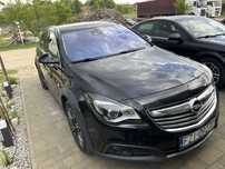 Opel Insignia Country Tourer 2.0 benzyna 250 KM