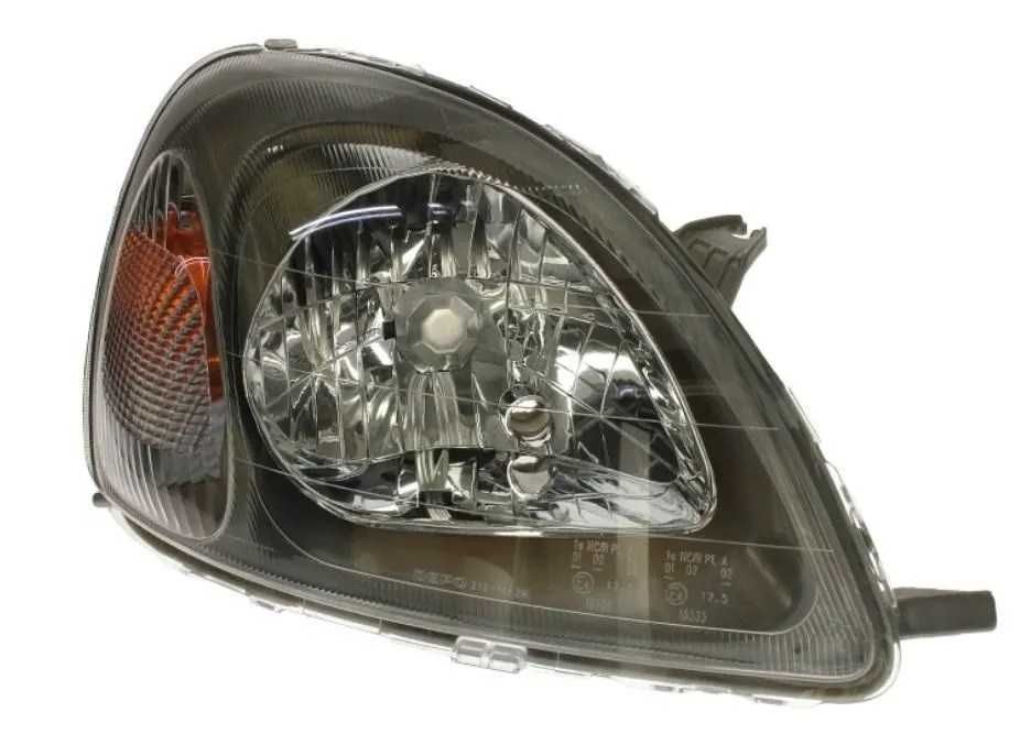 Toyota Yaris I 99-03 Reflektor Przedni NOWA