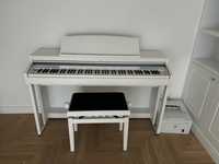 Pianino cyfrowe KAWAI CA48 + Ława. nie YAMAHA