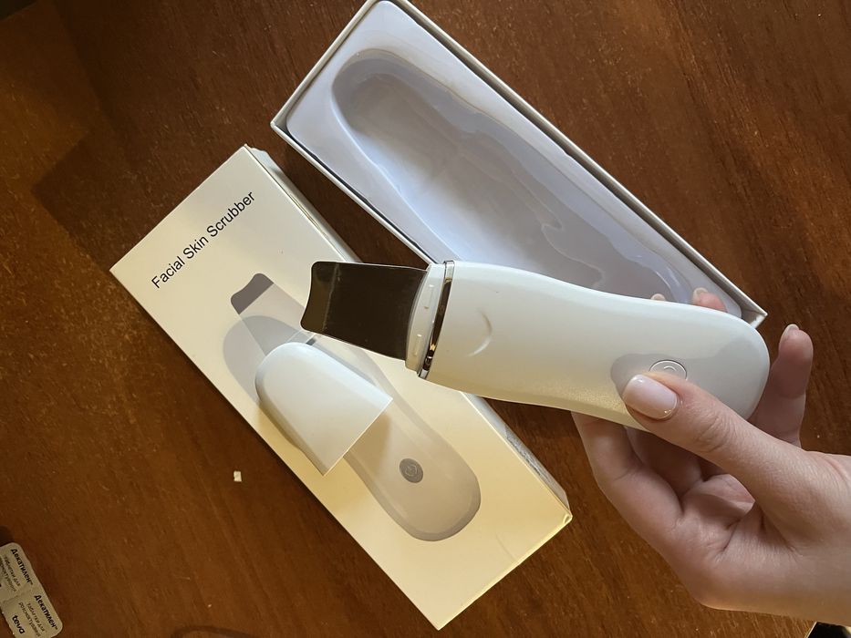 Скрабер ультразвуковий Ultrasonic W-1188