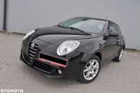 Alfa Romeo Mito Bezwypadkowe # Gotowe Do Jazdy # Stan Jak Nowy!