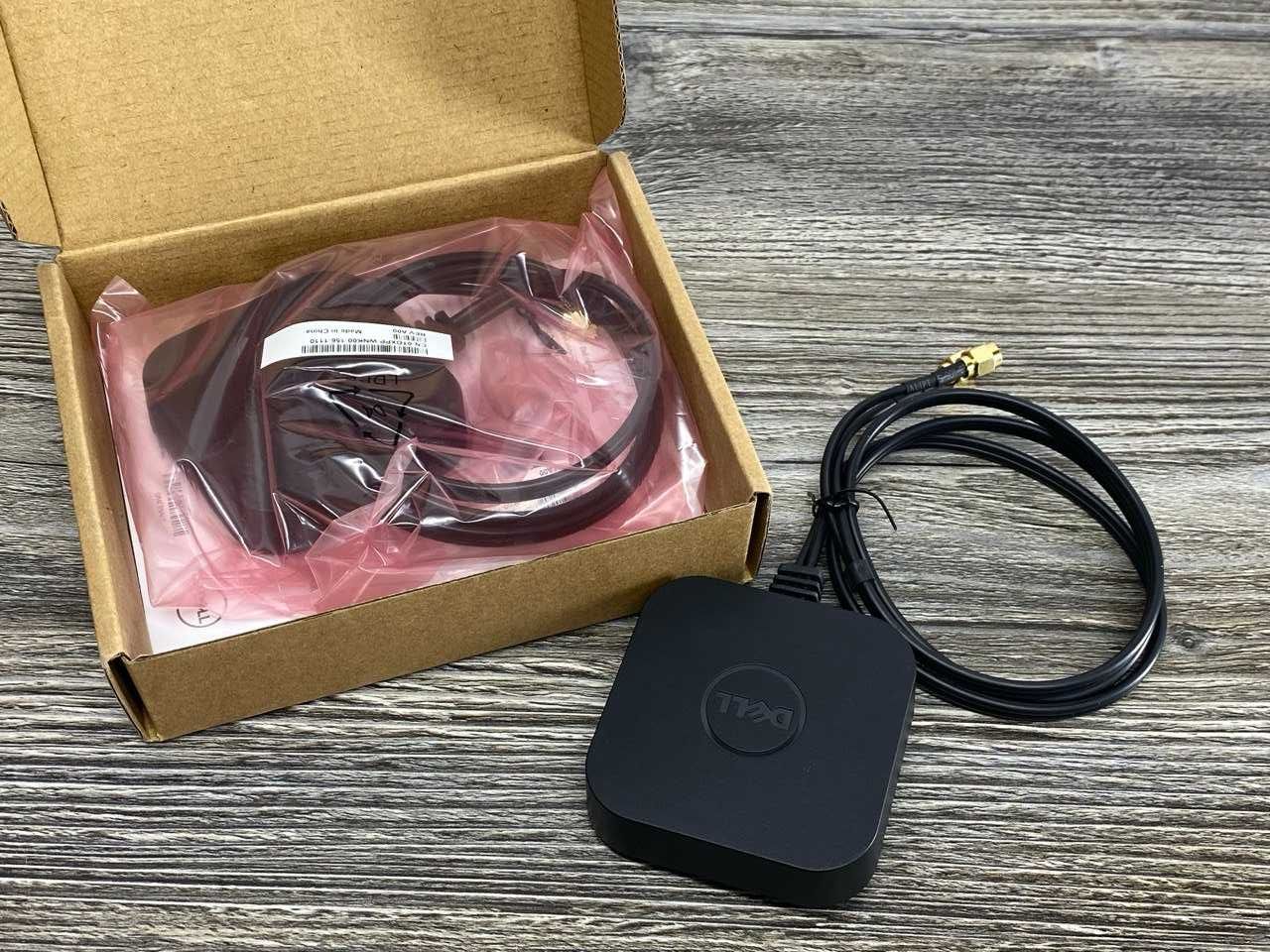 Антена універсальна Dell Dual Boost SMA Connectors 9dBi WiFi+Bluetooth