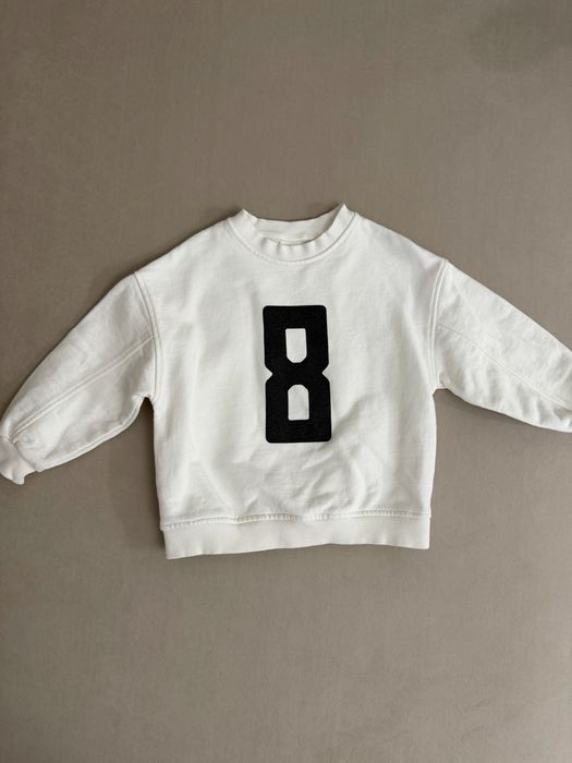 Світшот zara, дитячий одяг 104