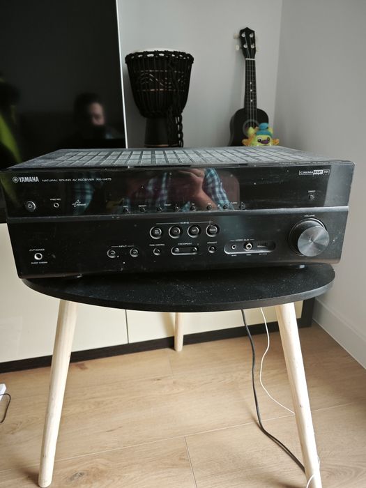 Amplituner Yamaha RX-V475