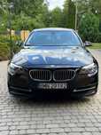 BMW Seria 5 Stan bdb, pierwszy właściciel