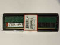 Pamięć DDR5 Dimm 16GB Kingston 5600 CL46