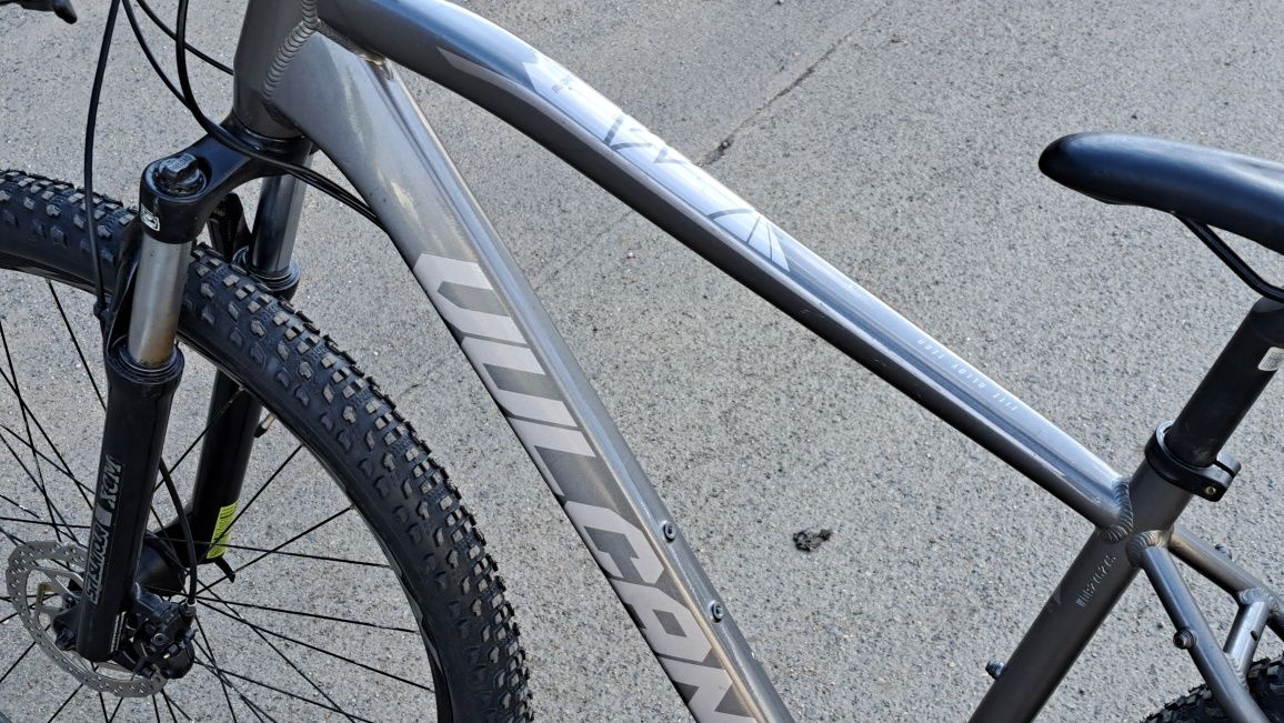 Rower górski MTB Mustang 29"