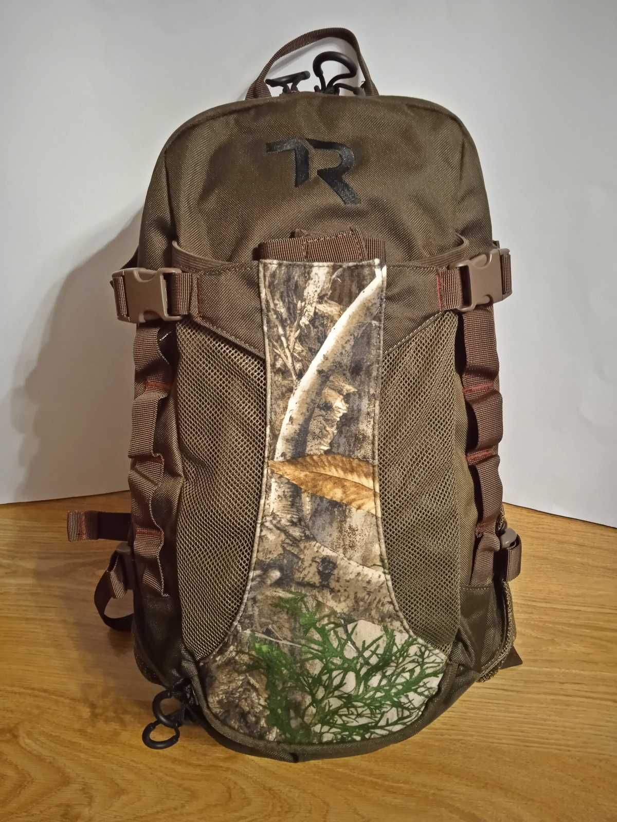 Мисливський рюкзак Timber Ridge для зброї, охотничий рюкзак. З США.