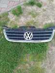 Grill VW Touran 06 atrapa chlodnicy
