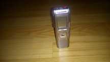 Panasonic RR-US395 диктофон