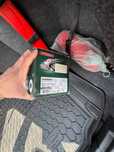Болгарка metabo wev 17-125 Quick RT нова
