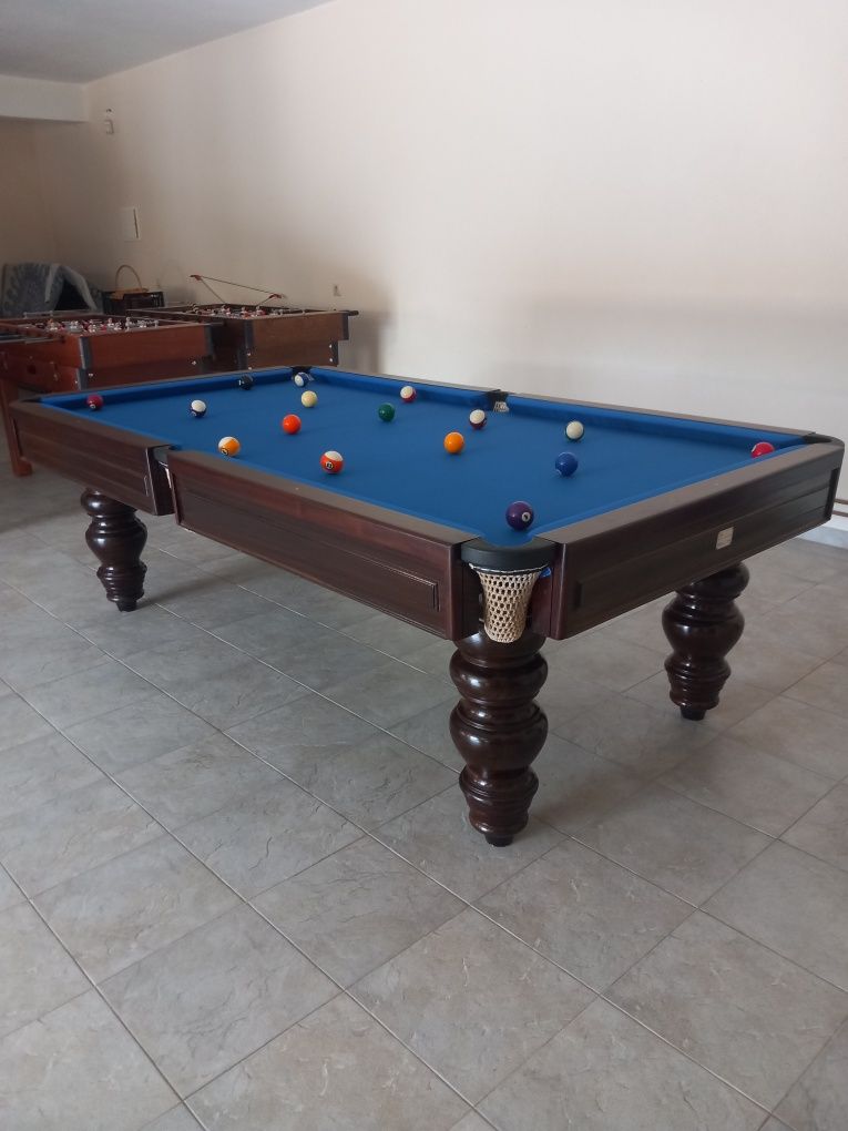 Mesa de snoocker