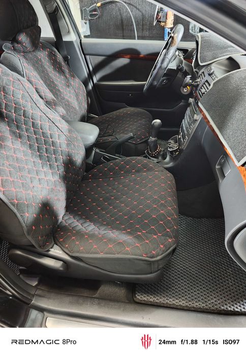 Продам Toyota Avensis