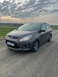 Ford C-MAX Ford C-MAX 1.5