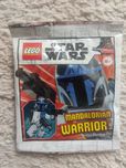 Lego Star Wars 912286 Mandalorian Warrior
