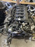 Двигун (306D3) BMW 3 3.0tdi (E60) 2005-2013 M57 D30