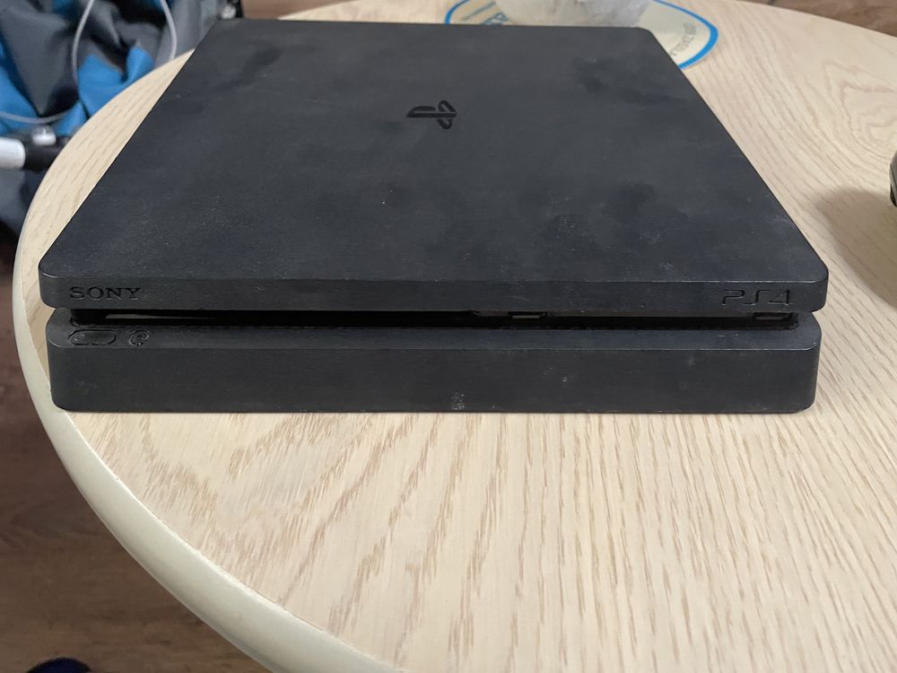 Playstation 4 slim 500GB