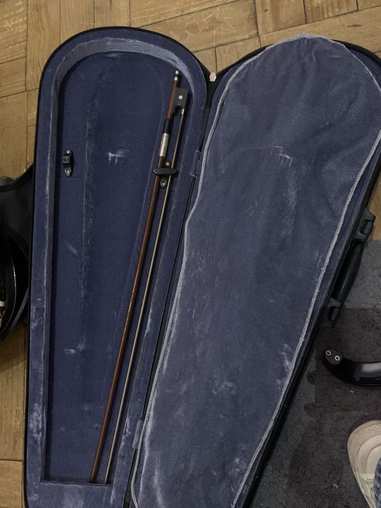 Violino 3/4 pouco usado