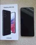 Smartfon Galaxy A53 5G AMOLED 6GB RAM 128GB pamięci JAK NOWY !