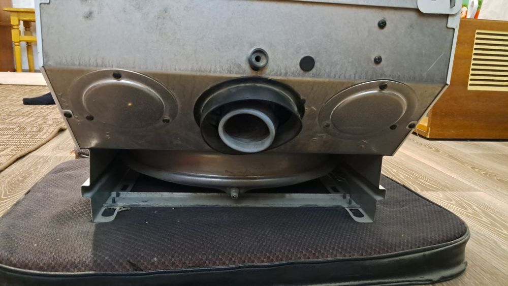 Продам итал. настенный газовый котел