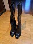 Buty damskie 40 skórzane