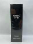 Giorgio Armani Black Code 125ml. Okazja