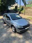 Opel Corsa C 1.2