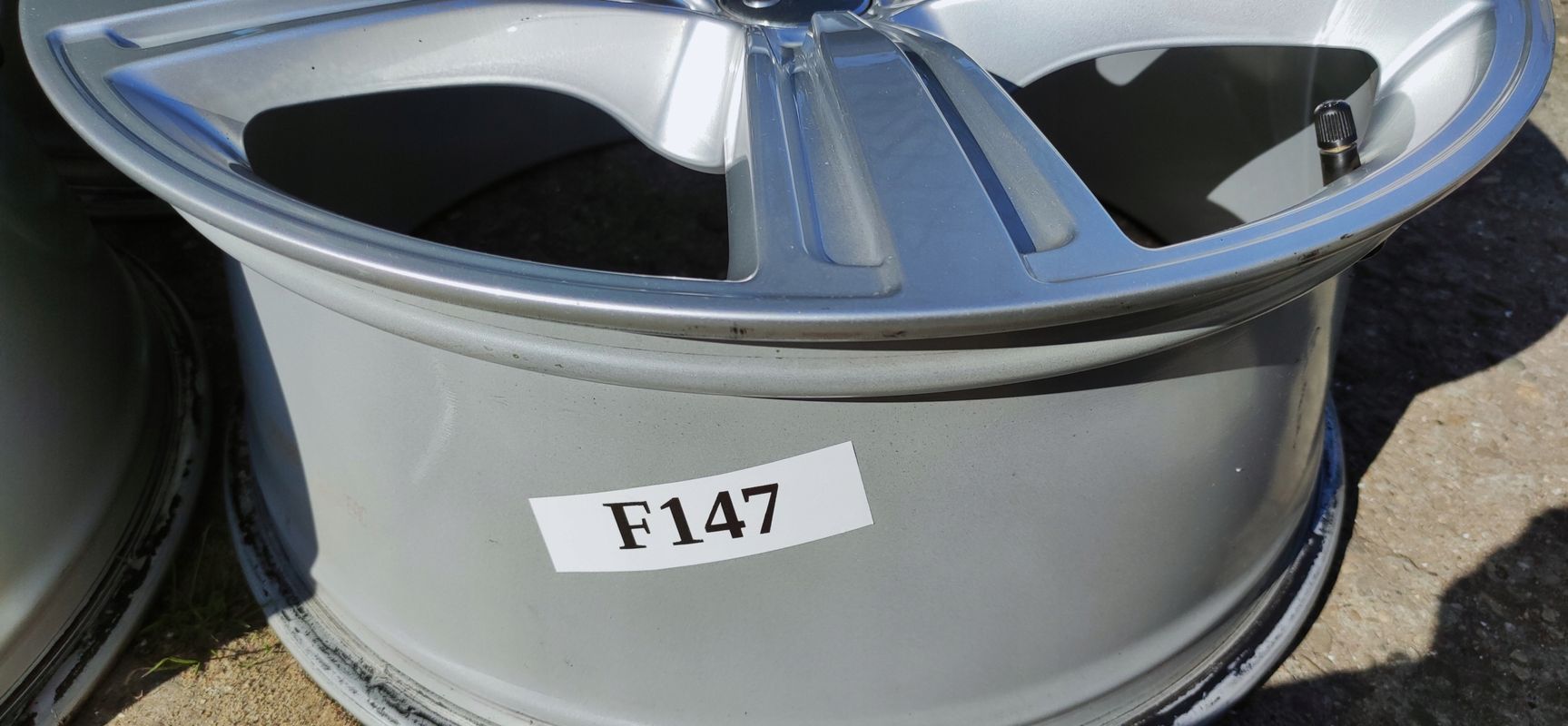 Felgi alu 19 Audi Oryginał Jak Nowe A4, A5, A6, A7, A8, Q3, Q5, Sq5