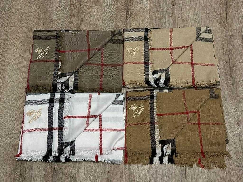 Szal grubszy Louis Vuitton Burbery tommy hilfiger nowość damskie